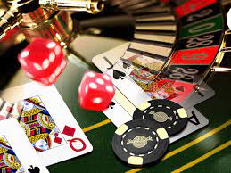Вход на официальный сайт Casino Irwin